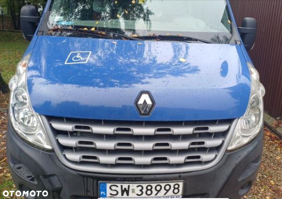 Renault Trafic - 2