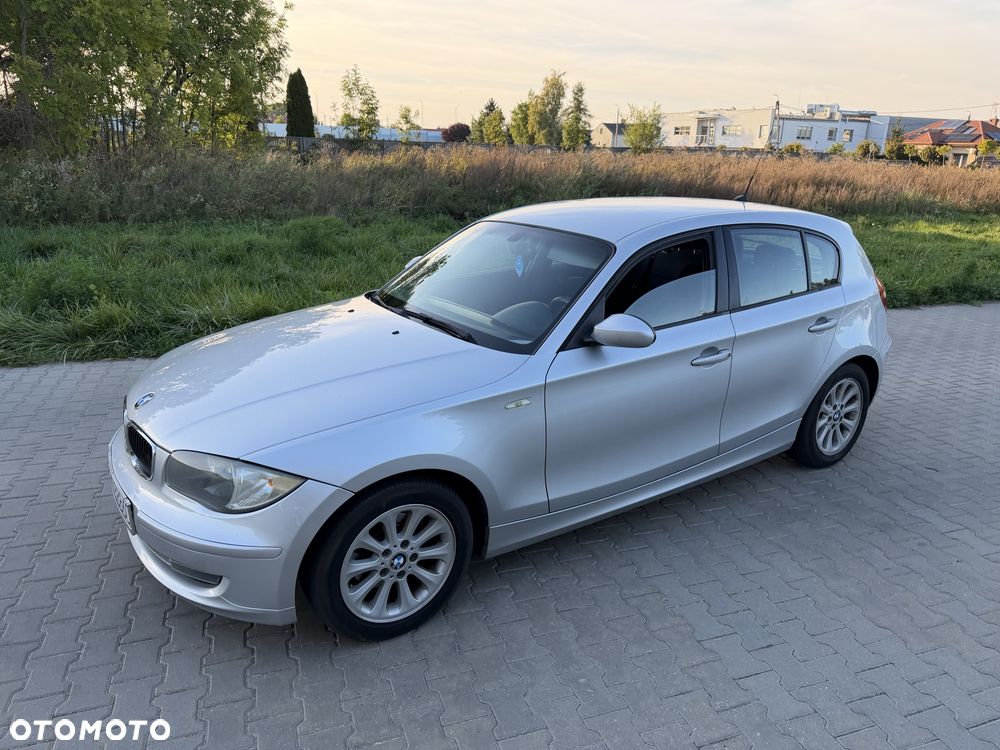 BMW Seria 1