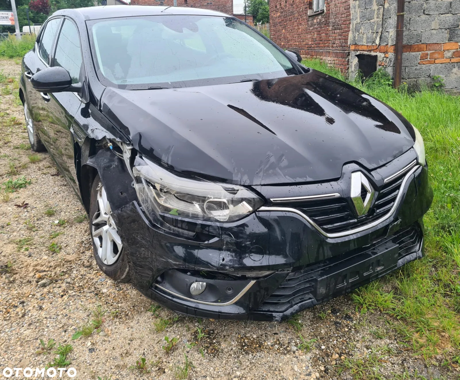 Renault Megane 1.6 dCi Intens - 2