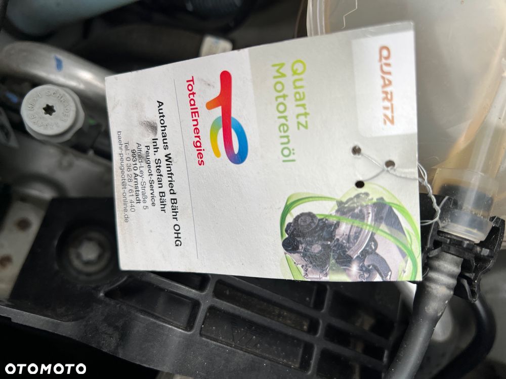 Peugeot 208 PureTech 100 EAT8 Allure Pack - 15
