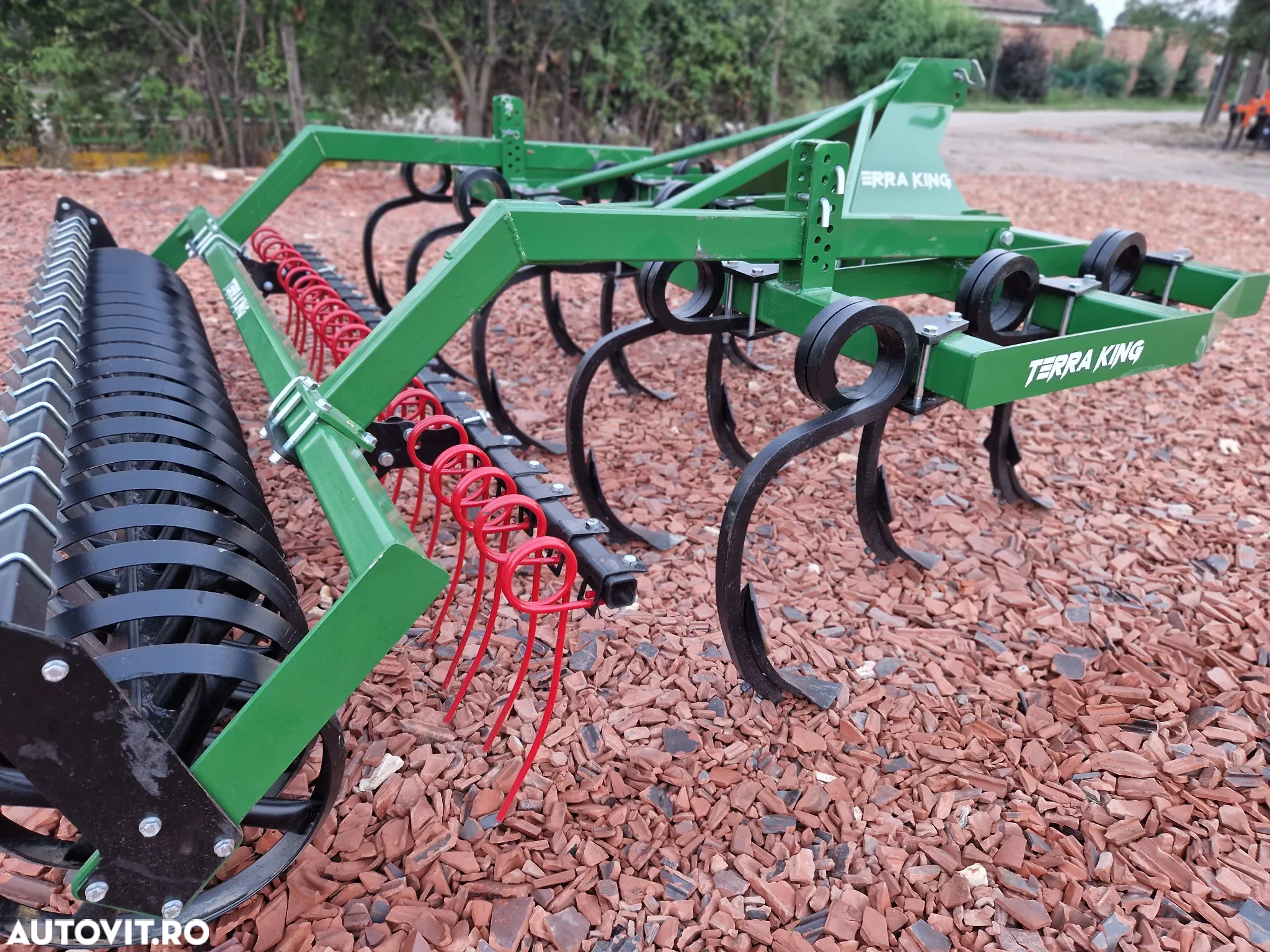 Rotor gruber ECO Euro/Masz - 3