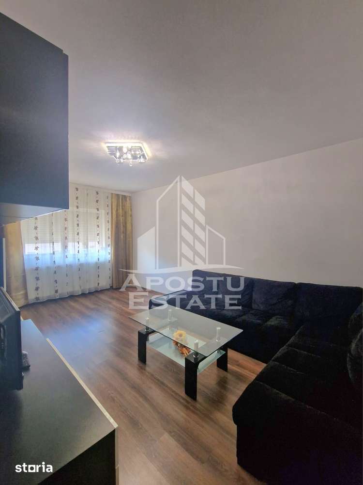 Apartament 3 camere de vanzare, zona Lipovei, Timisoara — fotografia 2