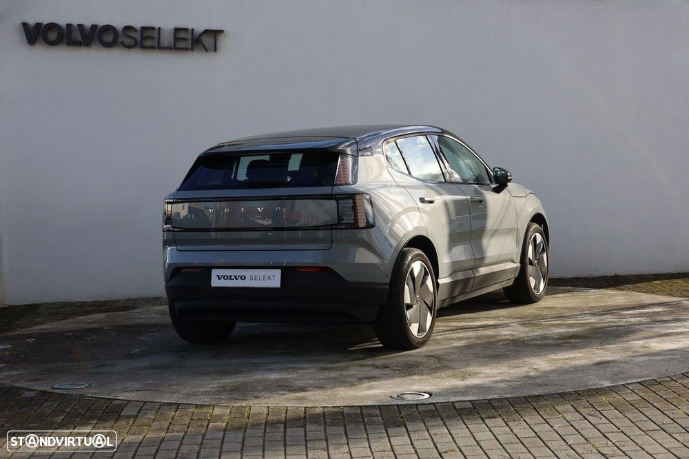 Volvo EX30 69 kWh Twin Motor Ultra - 2