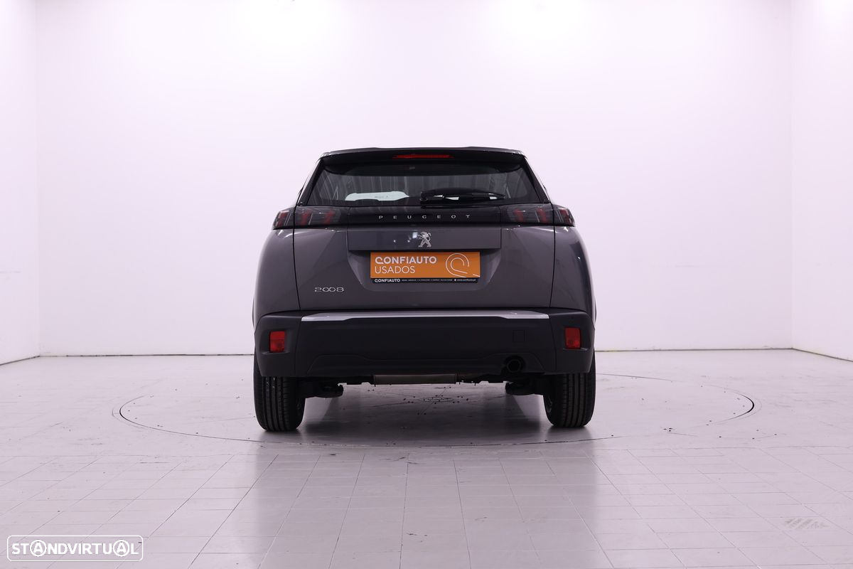 Peugeot 2008 1.2 PureTech Active Pack - 5