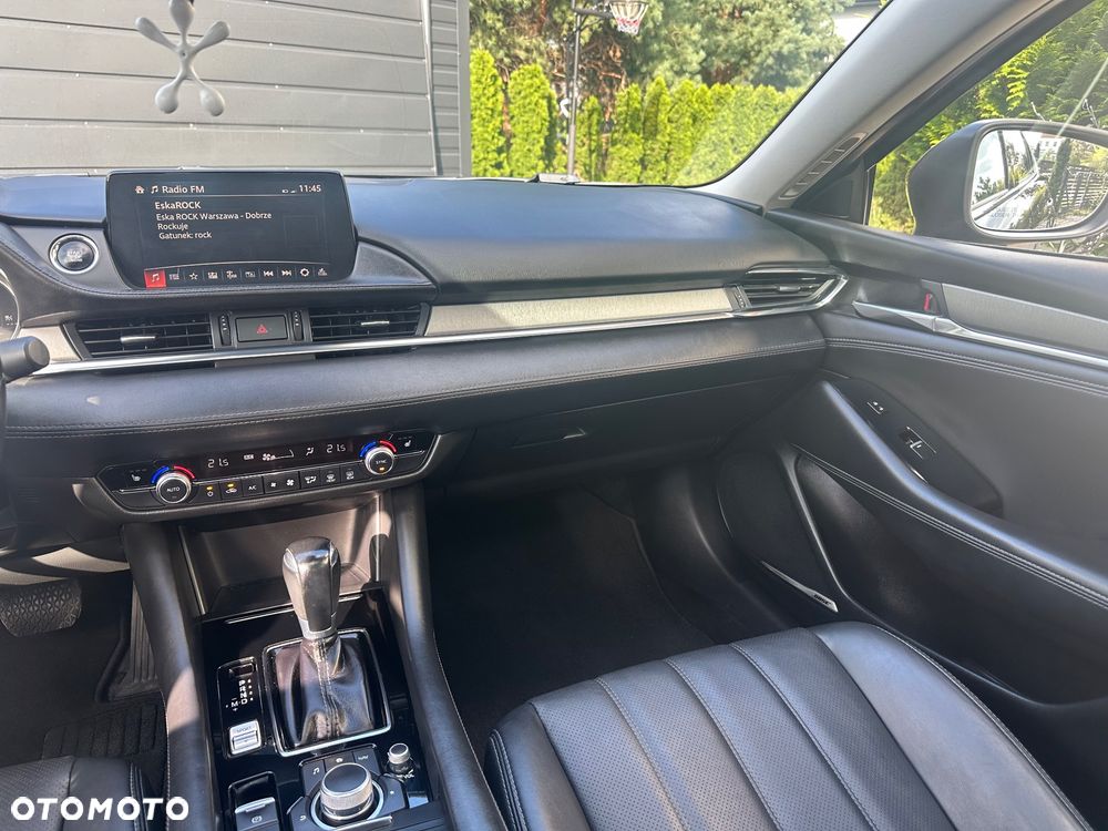 Mazda 6 2.5 SKYPassion - 30