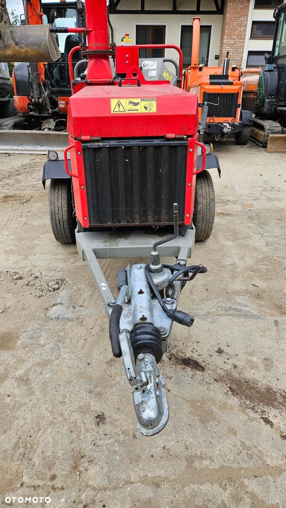 Inny GreenMech 150 - 4