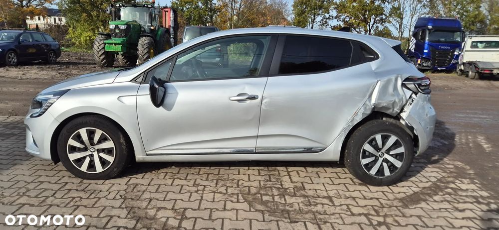 Renault Clio 1.5 Blue dCi Zen - 15