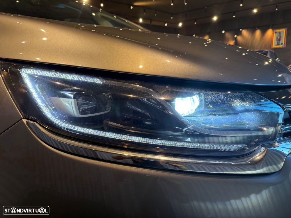 Renault Espace Energy dCi 160 EDC Initiale Paris - 8