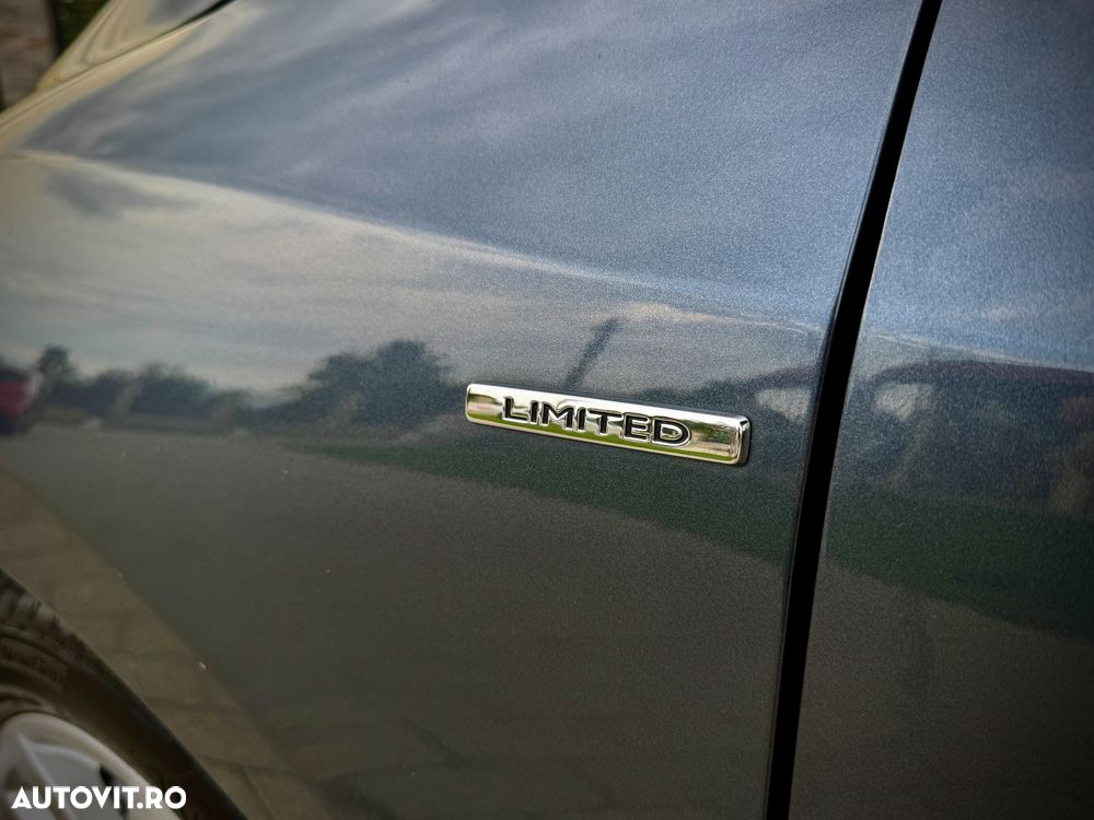 Renault Megane ENERGY dCi 110 Start & Stop LIMITED - 13