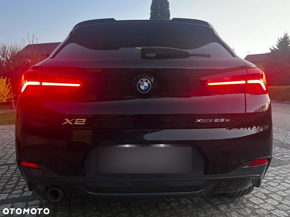 BMW X2 xDrive25e M Sport - 22