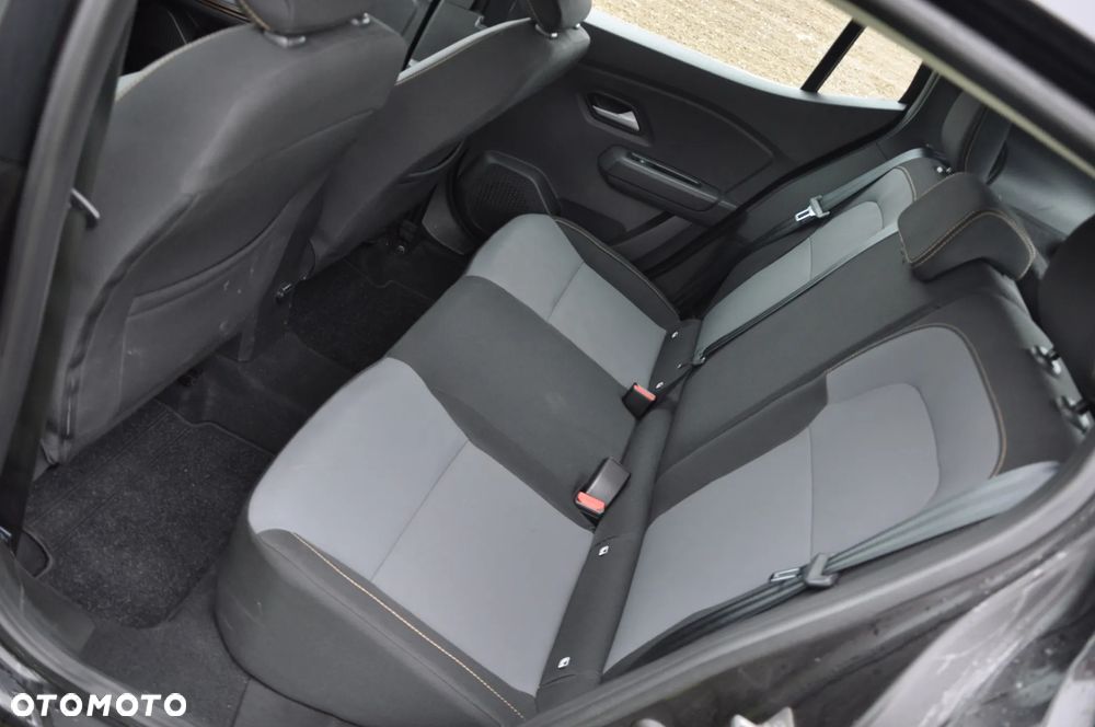 Dacia Sandero Stepway - 23