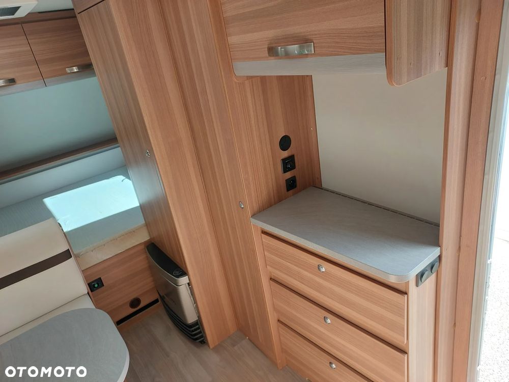 Tabbert Turiano 420 - 8