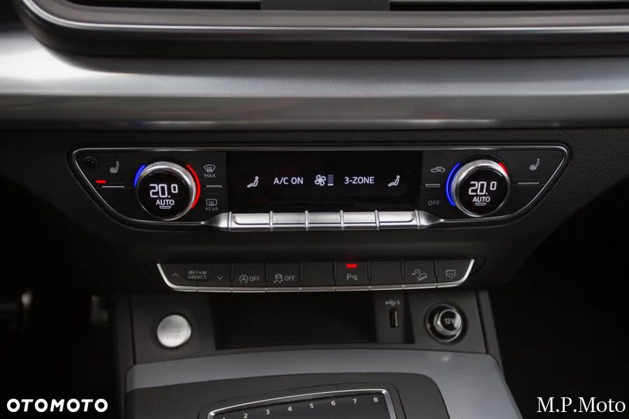 Audi Q5 40 TDI quattro S tronic sport - 26