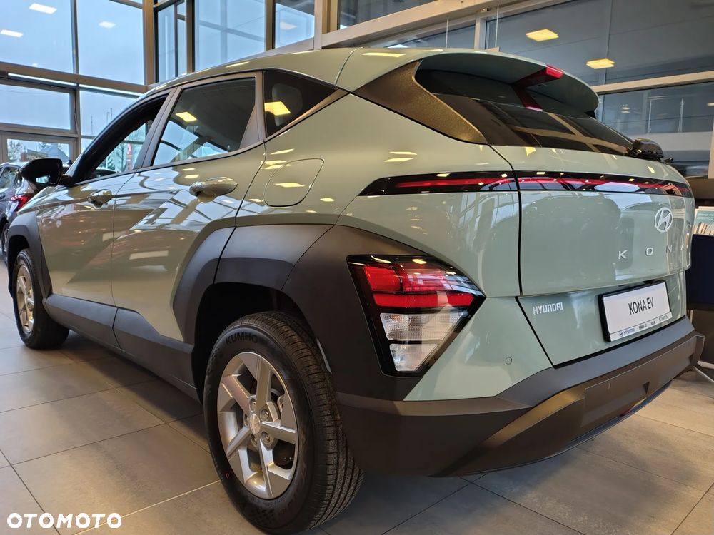 Hyundai Kona 1.0 T-GDI Smart - 5