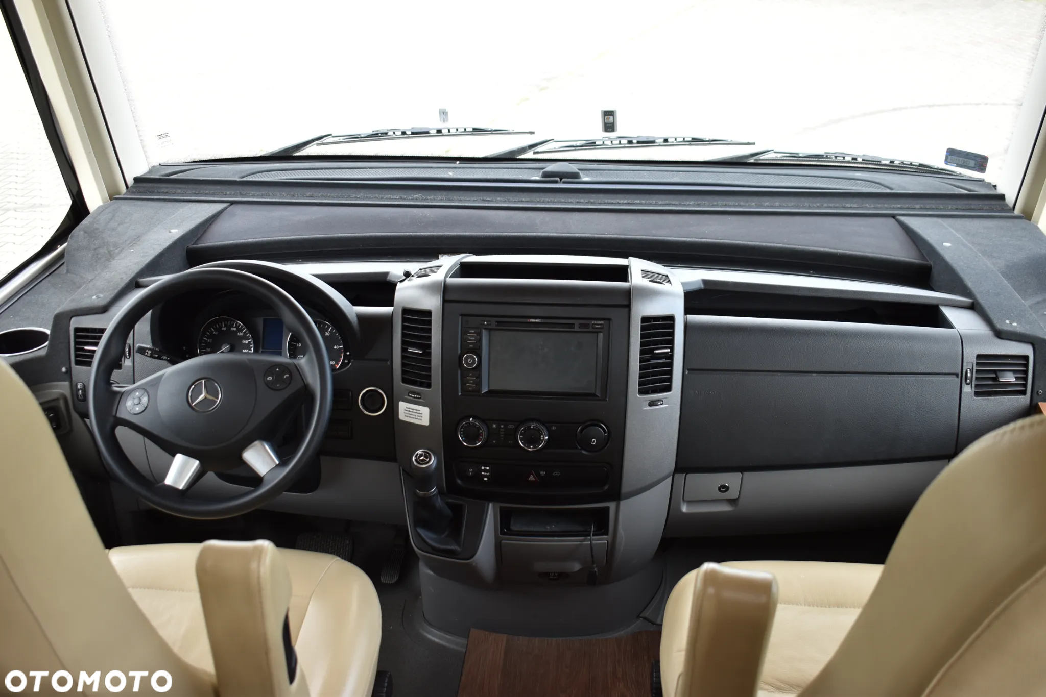 Hymer-Eriba B 680 - 15