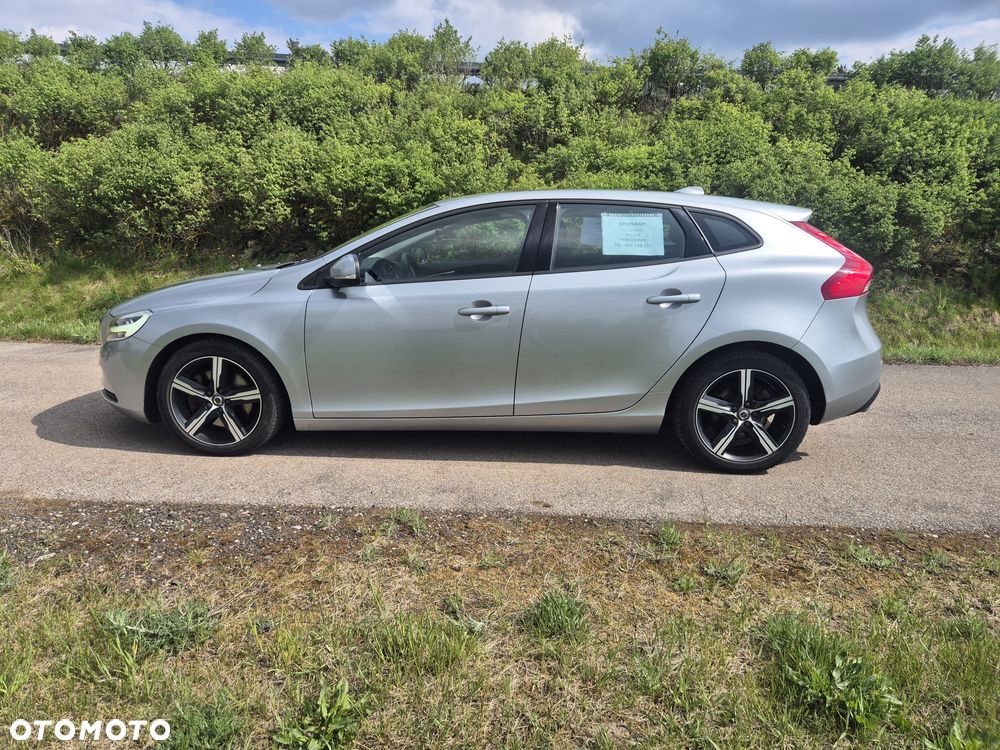 Volvo V40 - 6