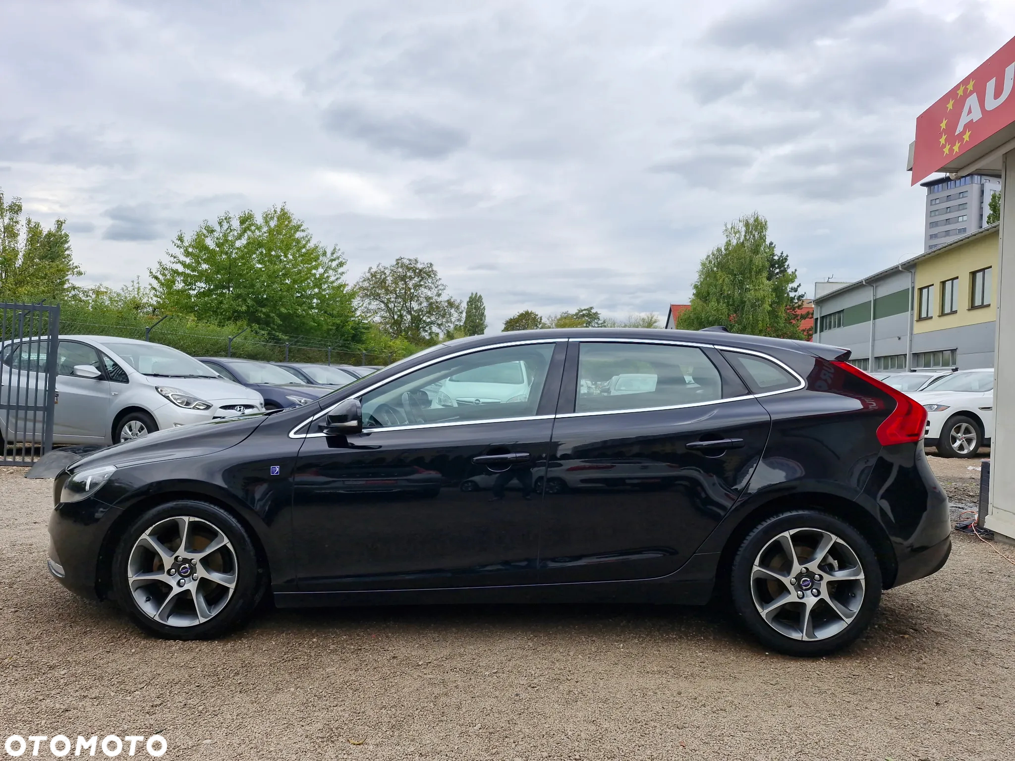 Volvo V40 D2 Ocean Race - 2