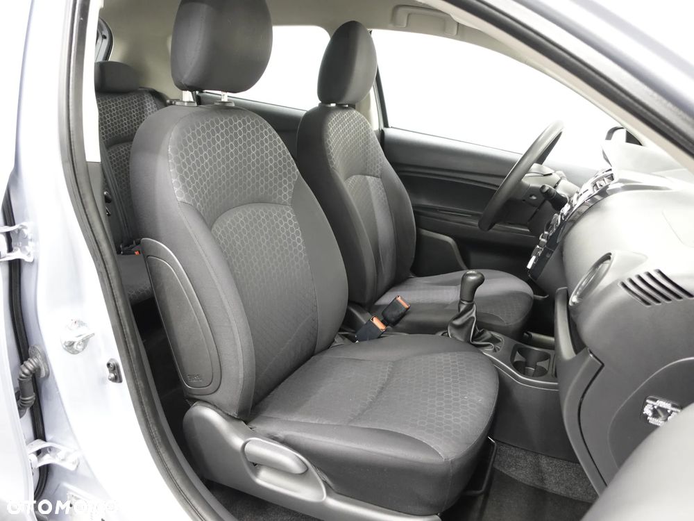 Mitsubishi Space Star 1.0 Diamant - 29