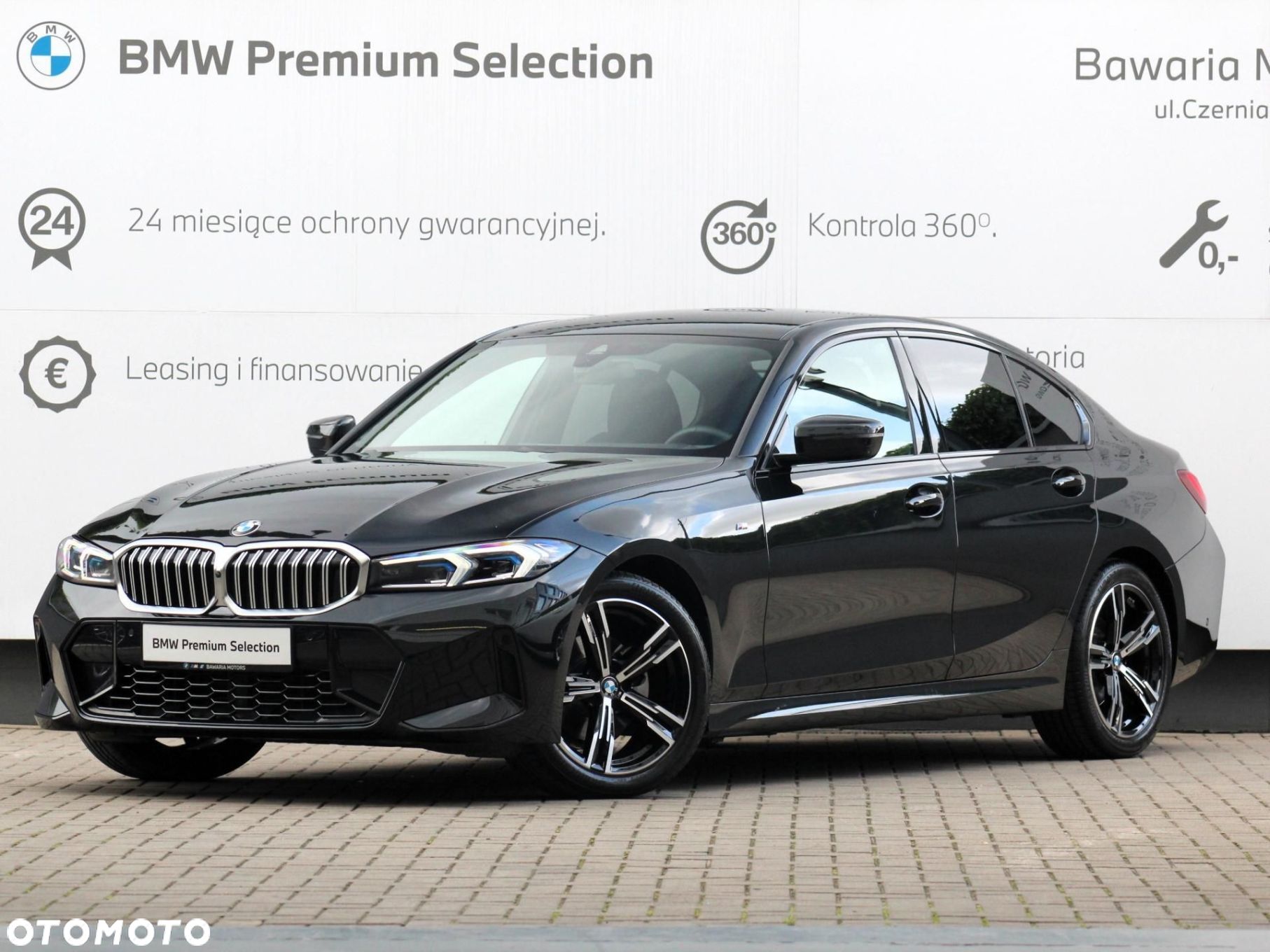 BMW Seria 3 - 1