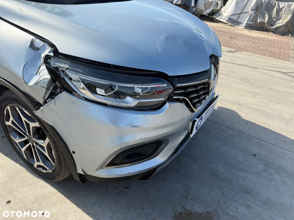 Renault Kadjar 1.3 TCe FAP Intens EDC - 10