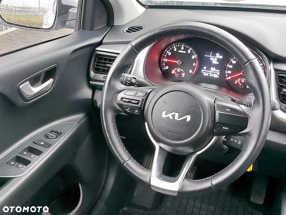Kia Stonic 1.0 T-GDI M - 5