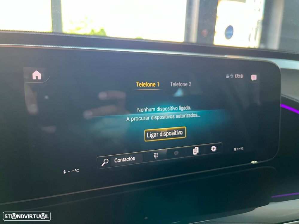 Mercedes-Benz EQC 400 4Matic - 22