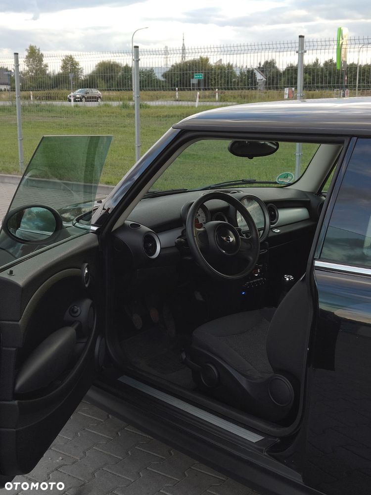 MINI ONE - 14