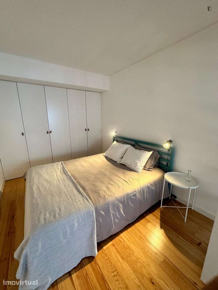 Estúdio - localizado em Campolide Lisbon - Grande imagem: 4/14