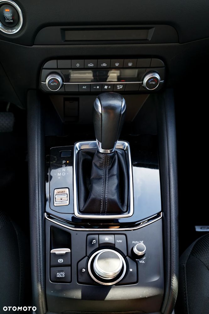 Mazda CX-5 - 17