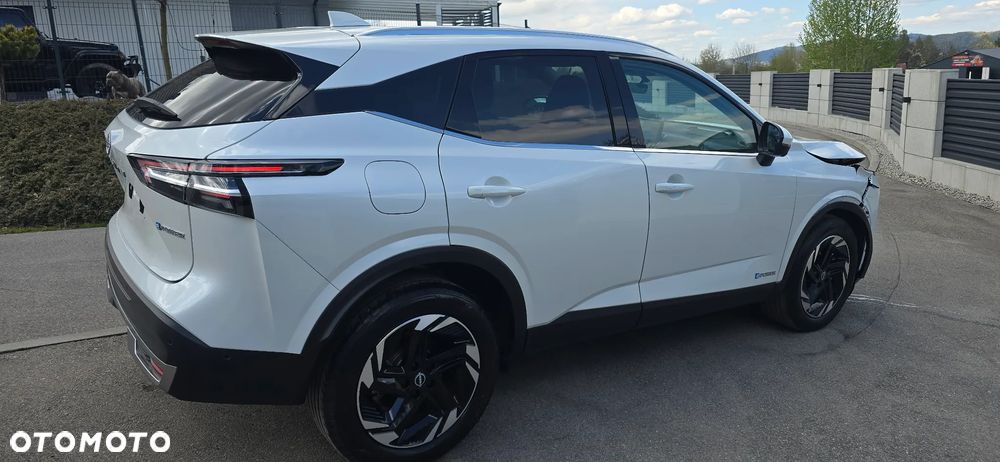 Nissan Qashqai - 15