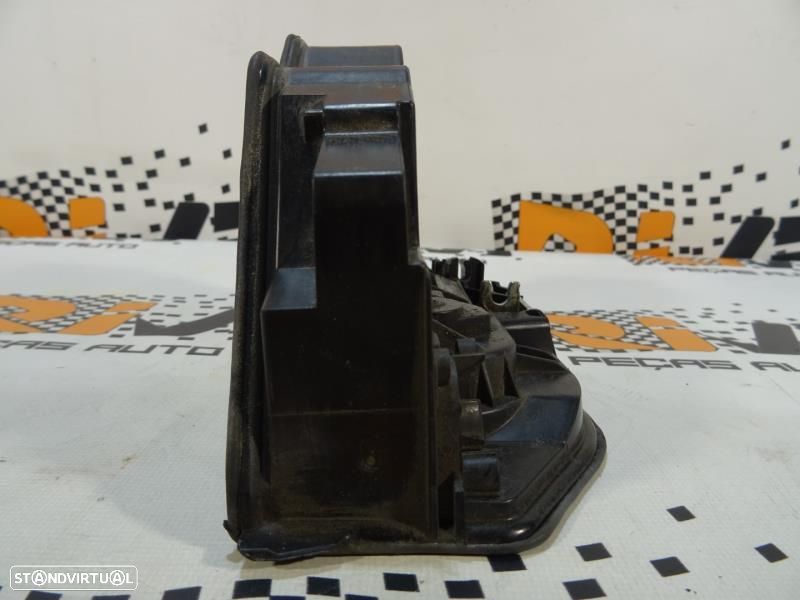 Fecho Da Porta Frente Direita Bmw 4 Coupé (F32, F82)  51217202150 / 72 - 2