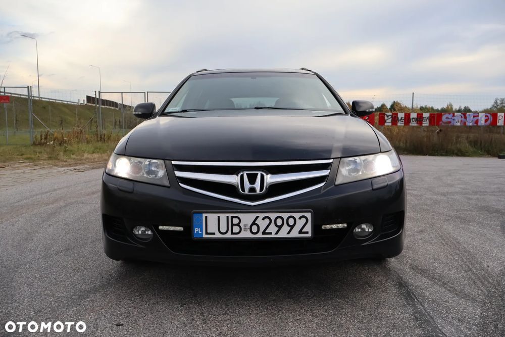 Honda Accord - 23