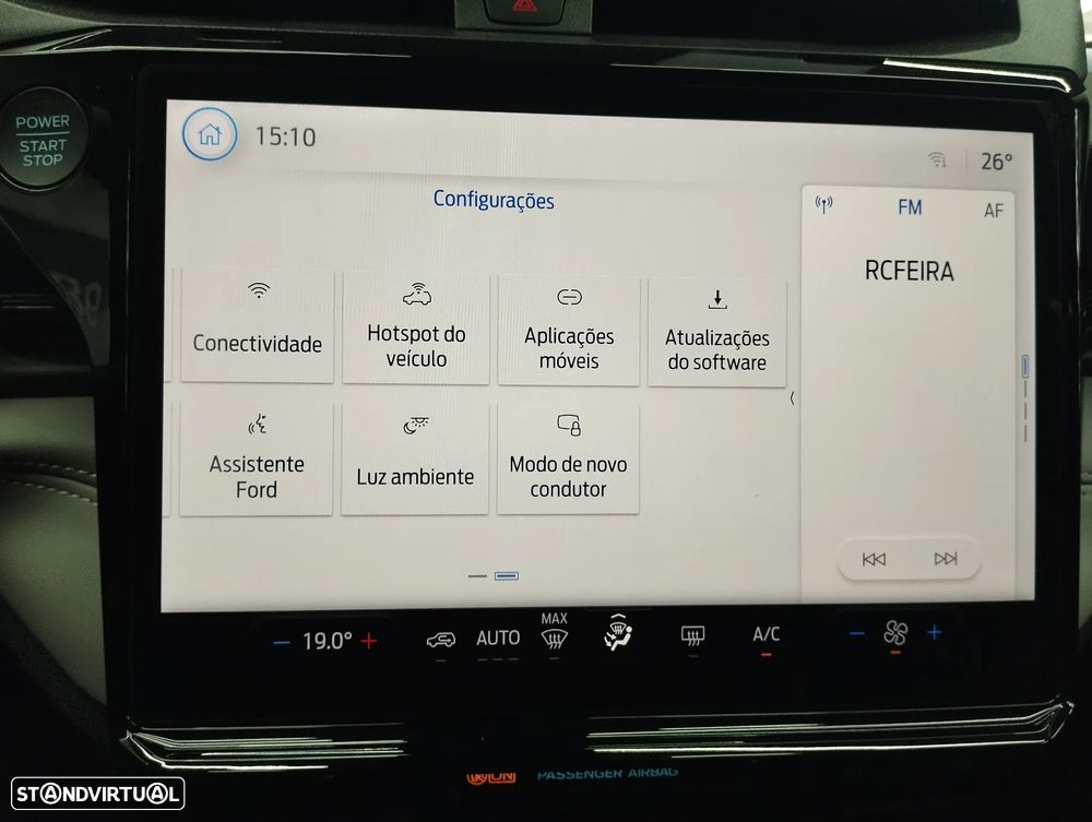 Ford Puma Gen-E 54 kWh - 37