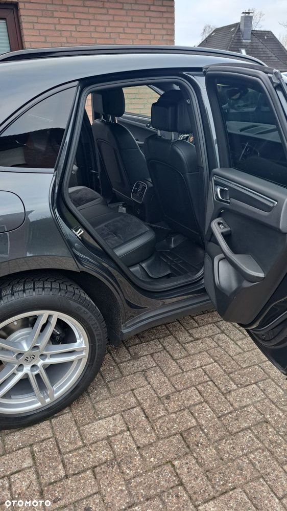 Porsche Macan Standard - 5
