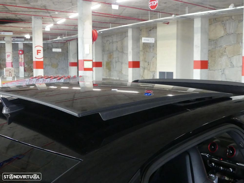 Audi RS3 Limousine 2.5 TFSI quattro S tronic - 4