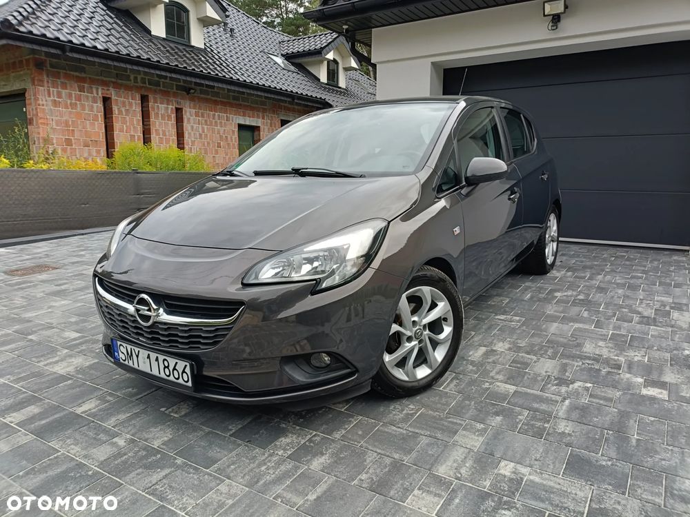Opel Corsa 1.4 Color Edition - 1