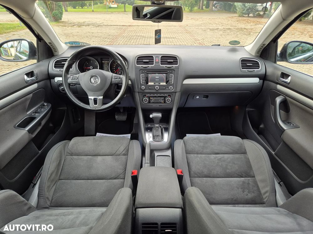 Volkswagen Golf 2009 photo 5