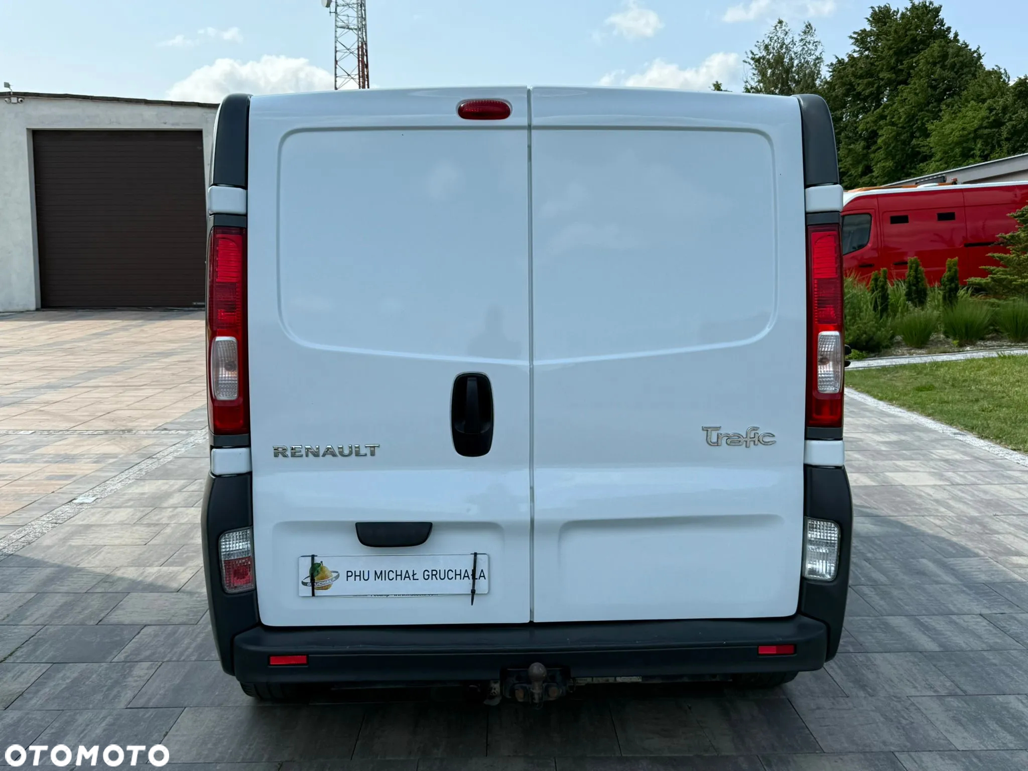 Renault Trafic - 7