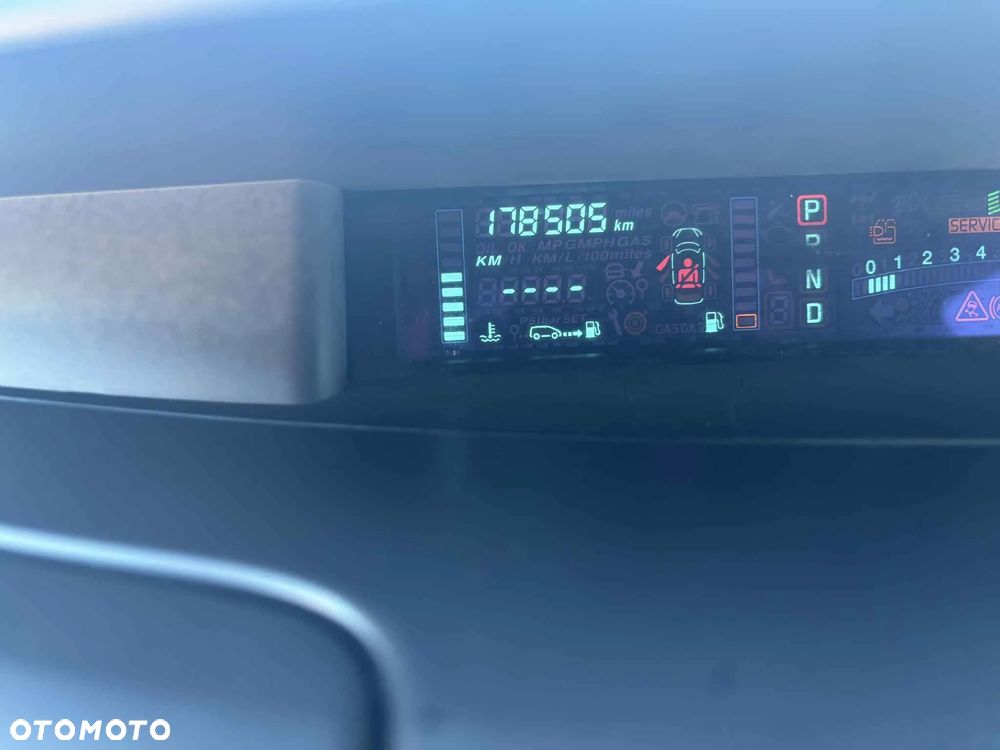 Renault Grand Espace Gr 3.0 dCi Initiale - 15