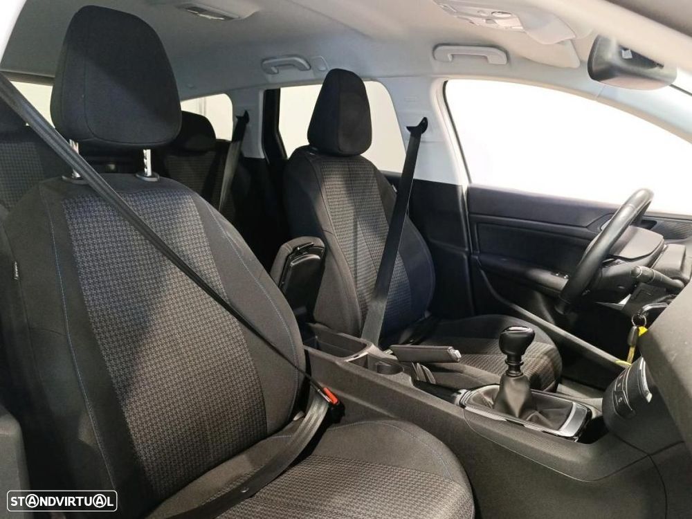 Peugeot 308 SW 1.5 BlueHDi Style - 8