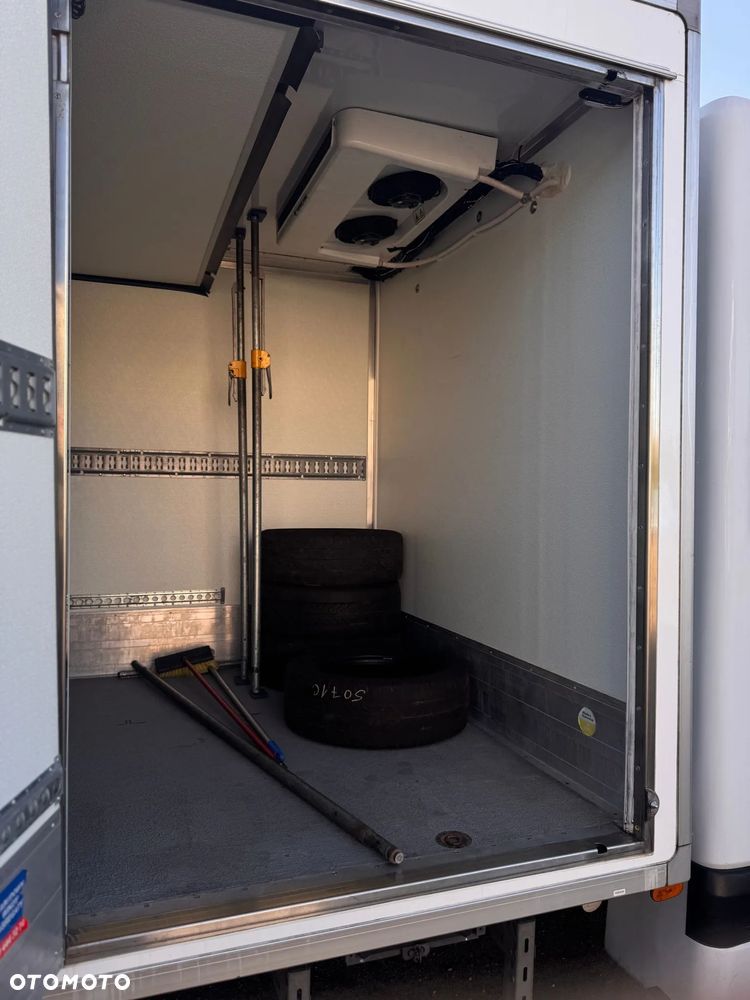 Mercedes-Benz Sprinter 319 V6 - 9