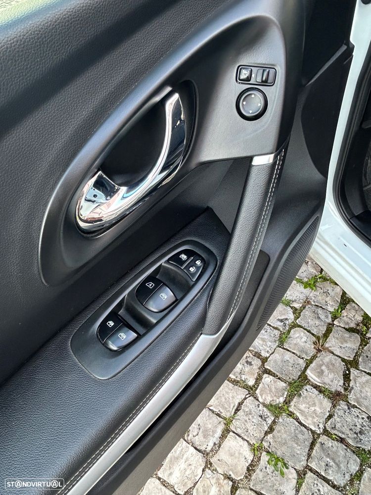 Renault Kadjar 1.5 dCi Exclusive - 14