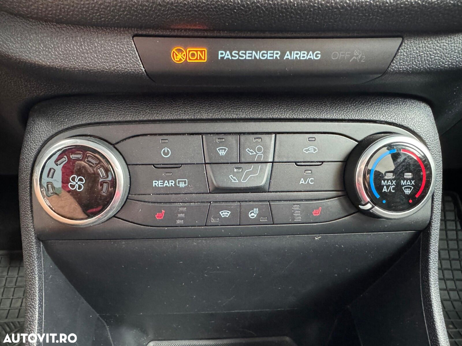 Ford Fiesta - 13