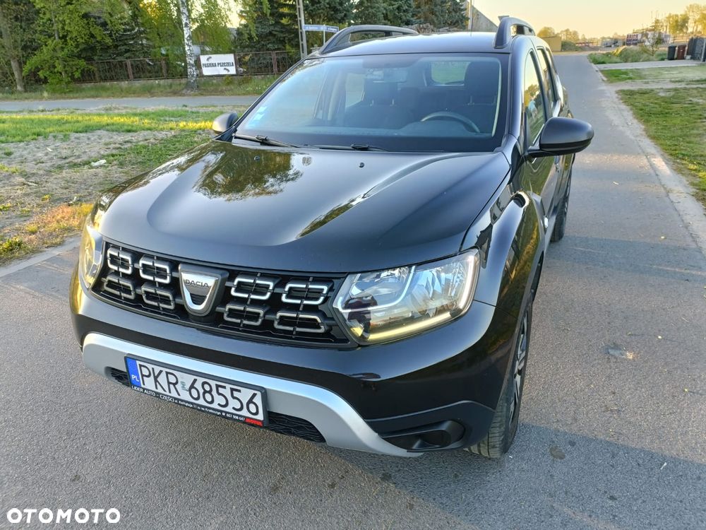 Dacia Duster 1.5 Blue dCi Comfort - 13