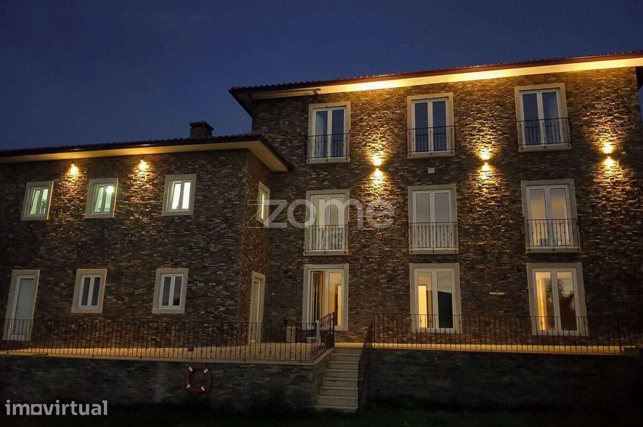Hotel de Luxo no Douro - Alojamento Local - Grande imagem: 2/22