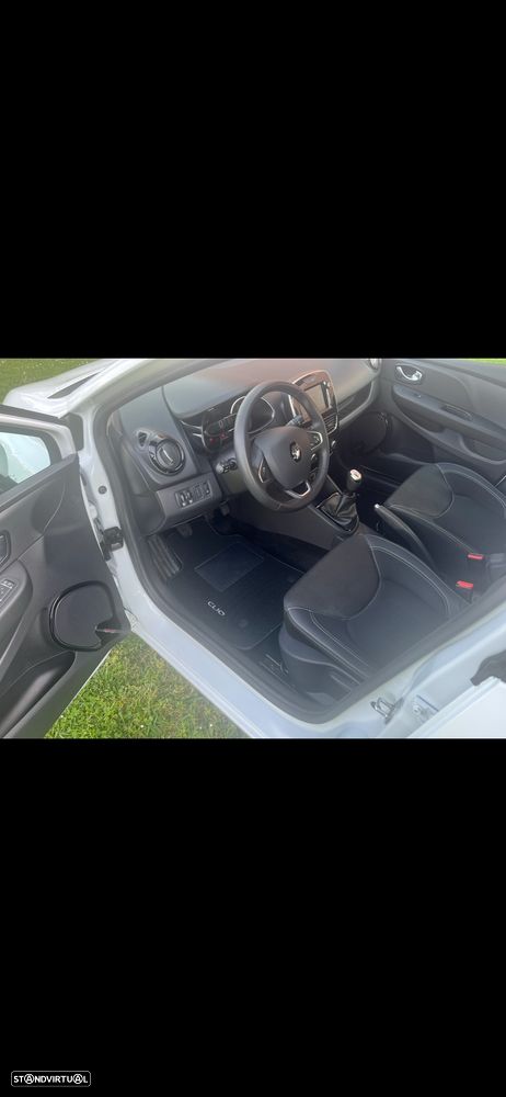 Renault Clio ENERGY TCe 90 Start & Stop Intens - 7