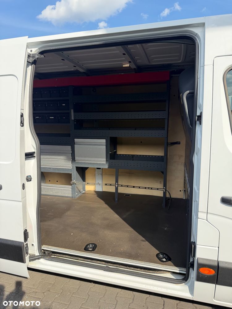 Renault Master - 14