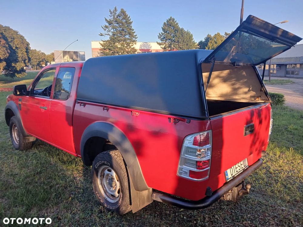 Ford Ranger - 16