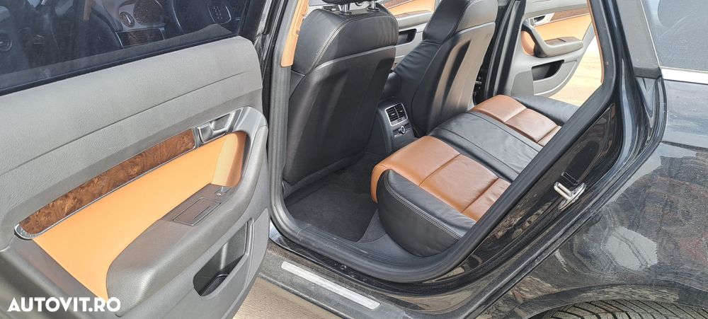 INTERIOR scaune VIZIONATI VIDEO piele valcona - 15