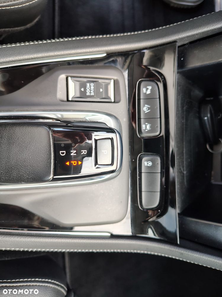 Opel Grandland 1.5 D Automatik Ultimate - 20